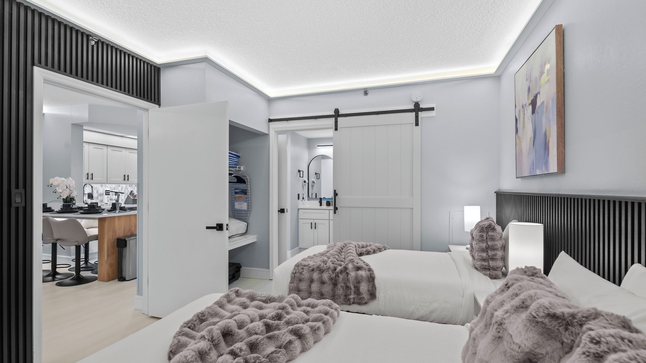 Photo of Bedroom in Florida Central Atlantic Coast