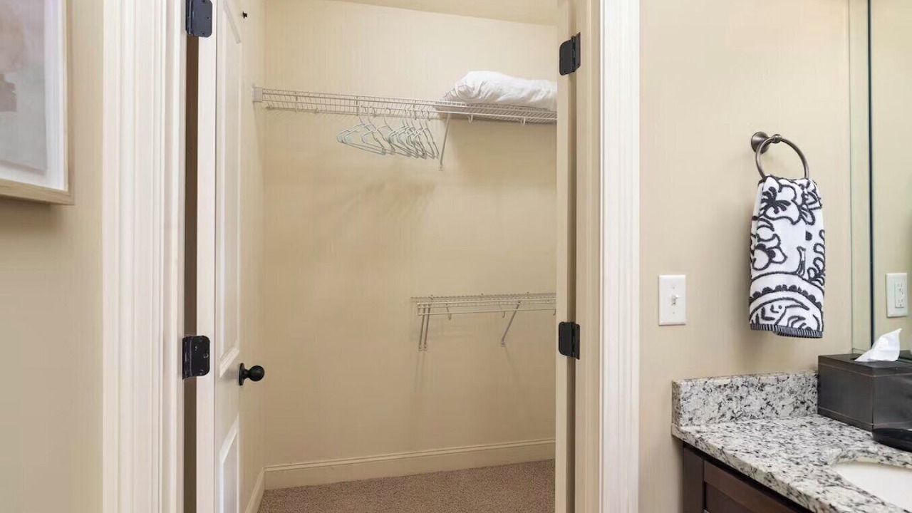 Photo of Bathroom in Oxford