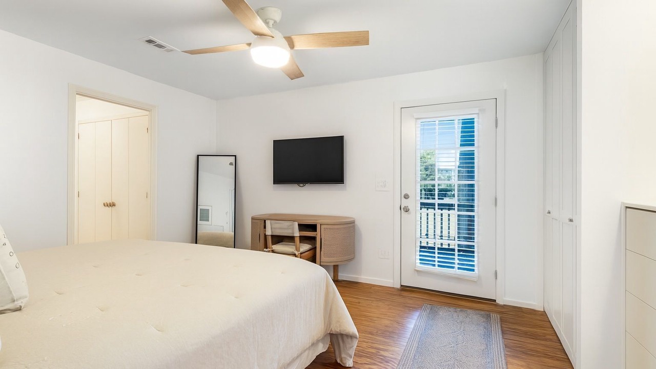 Photo of Bedroom in Ocean Ridge