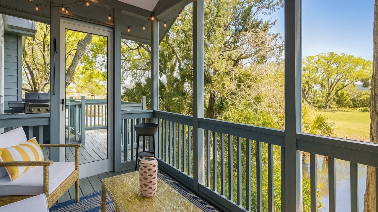 Photo of Outdoor in Ocean Ridge