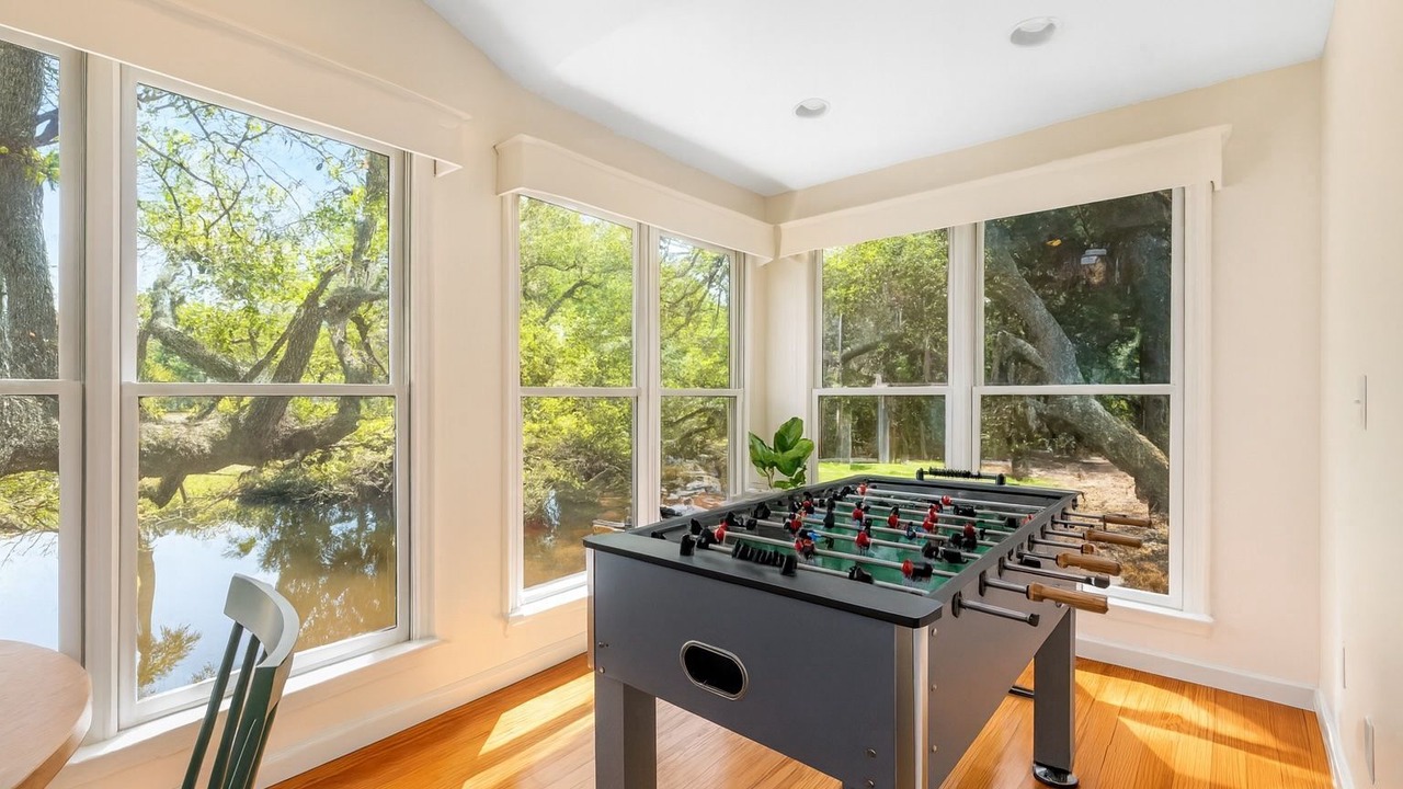 Photo of Bedroom in Ocean Ridge