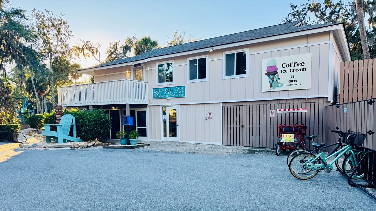 Photo of Outdoor in Ocean Ridge