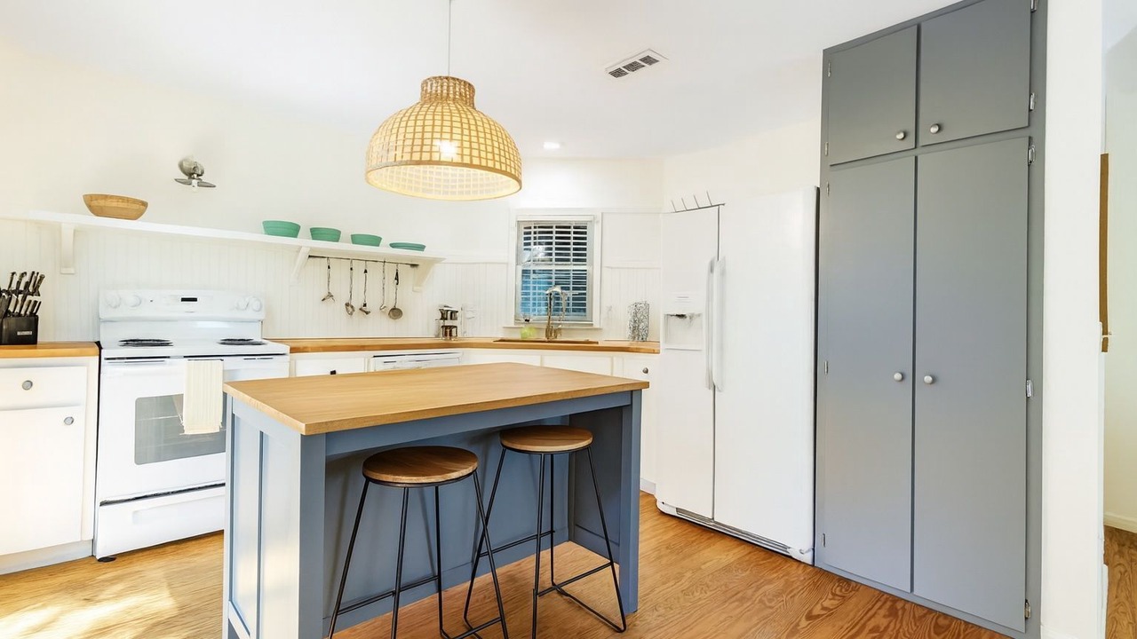 Photo of Kitchen in Ocean Ridge