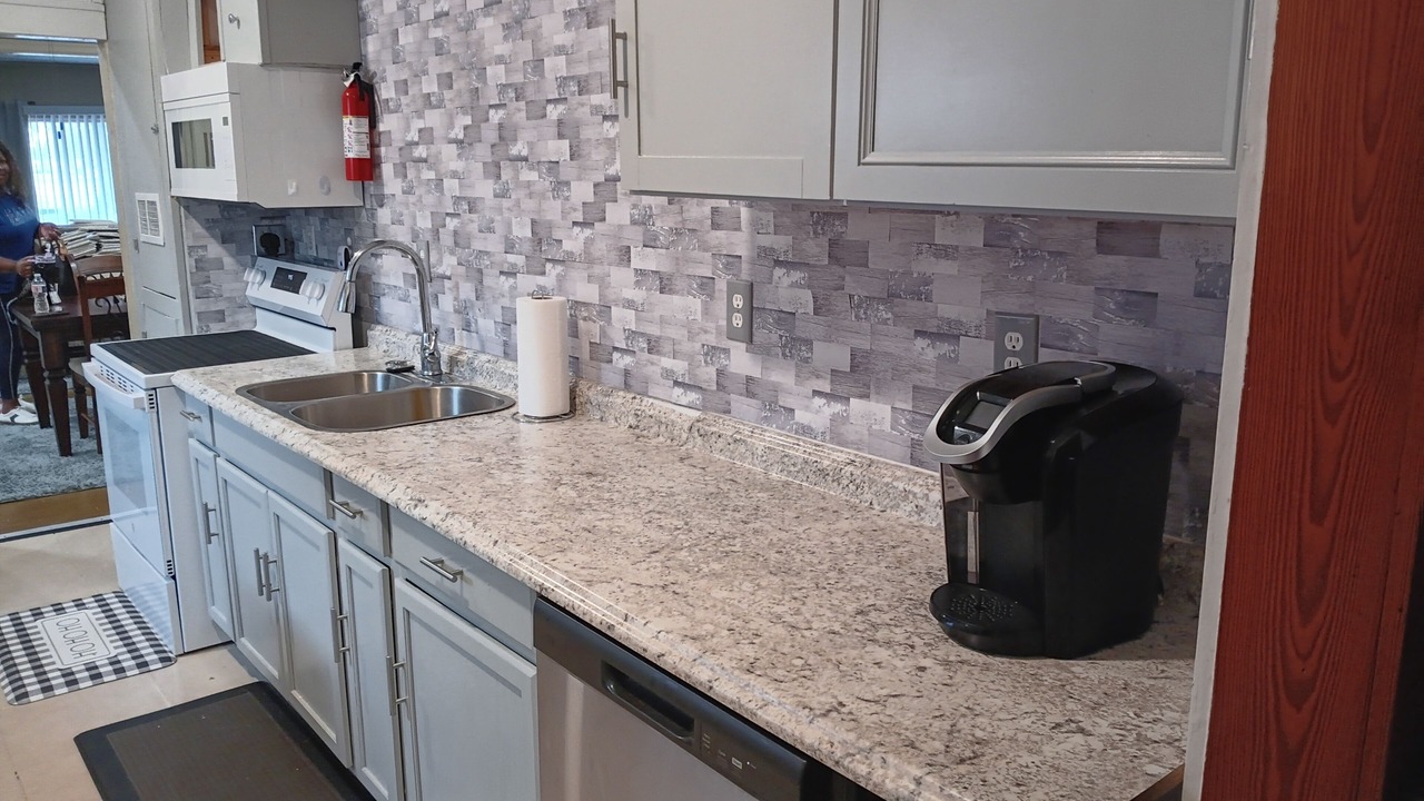 Photo of Kitchen in Shaw