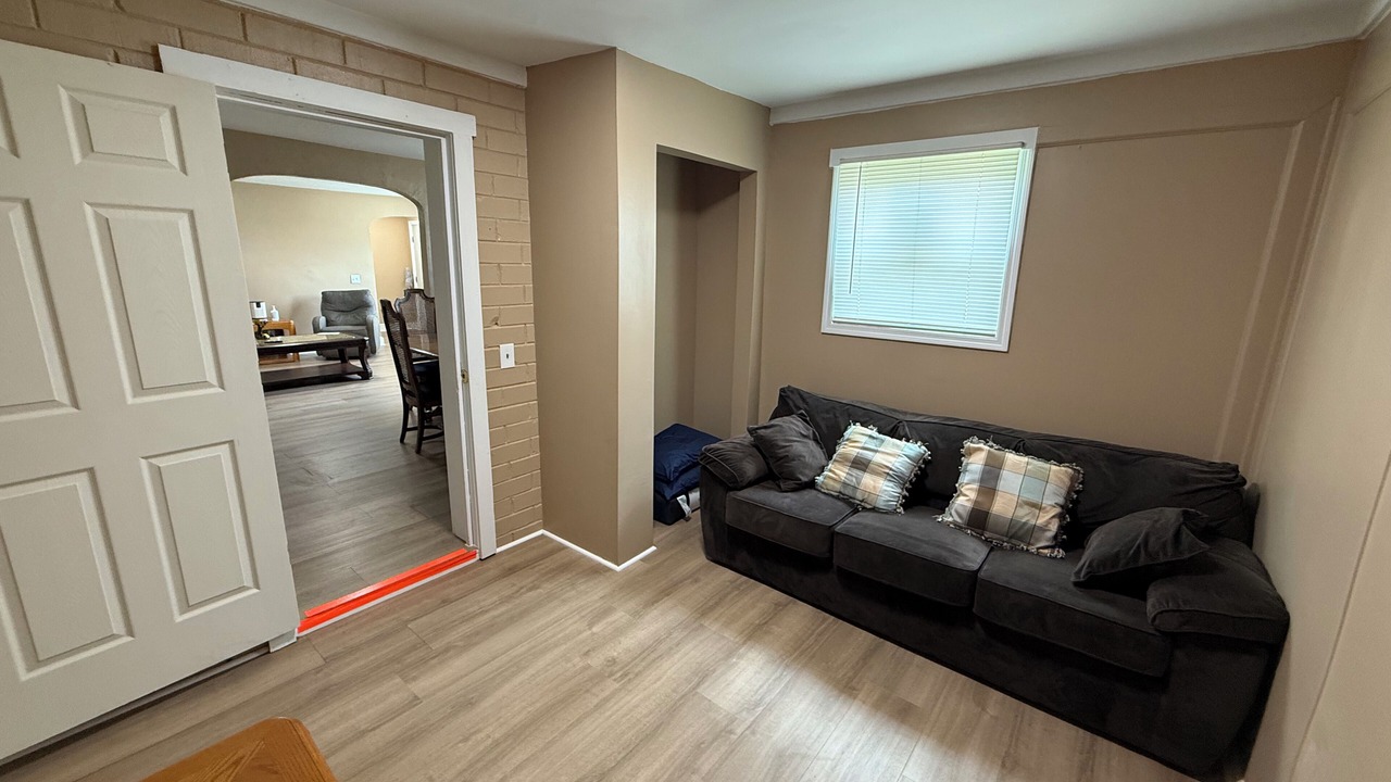 Photo of Livingroom in Fairfax