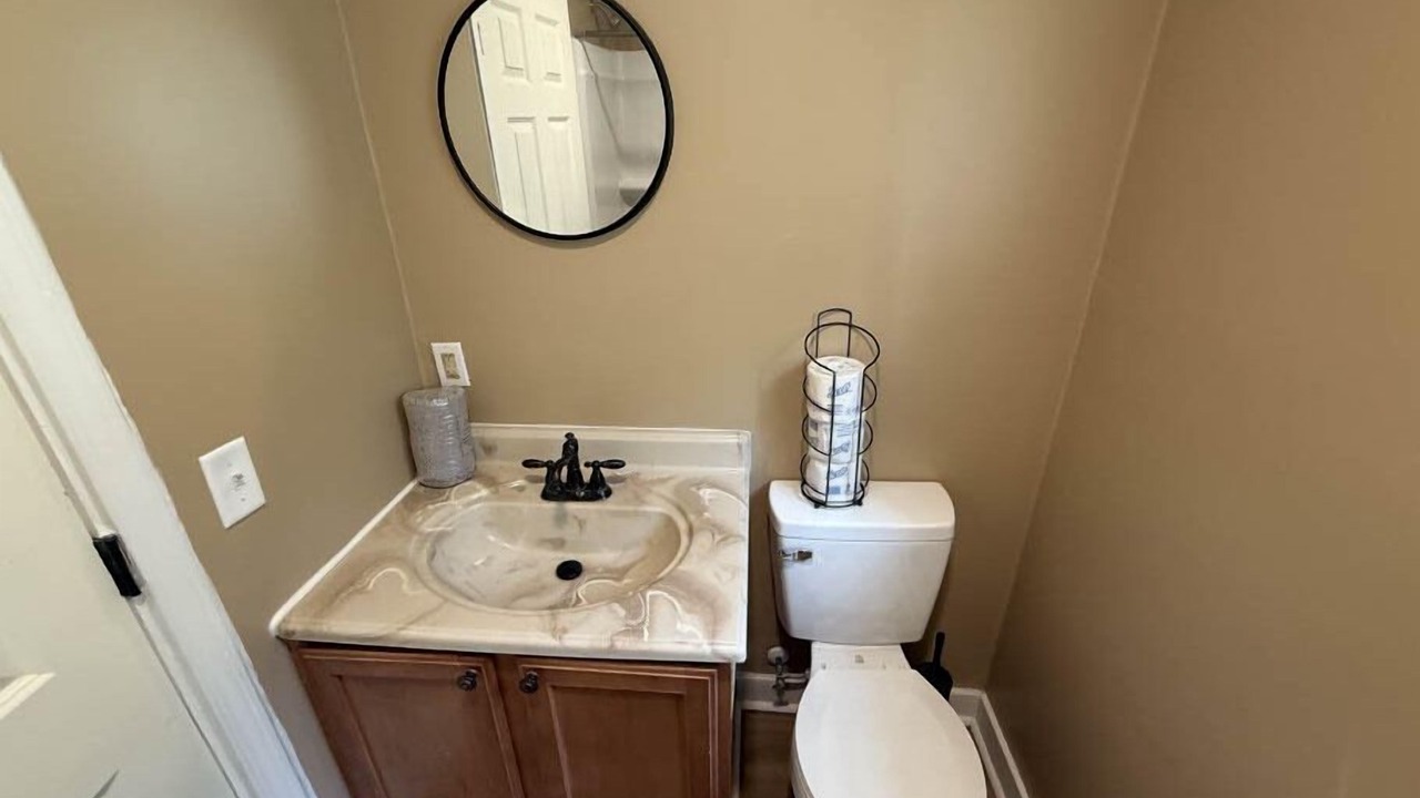 Photo of Bathroom in Fairfax