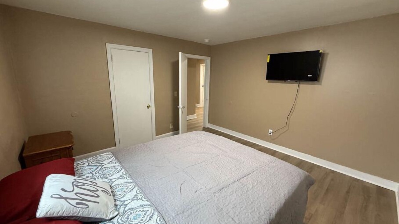 Photo of Bedroom in Fairfax