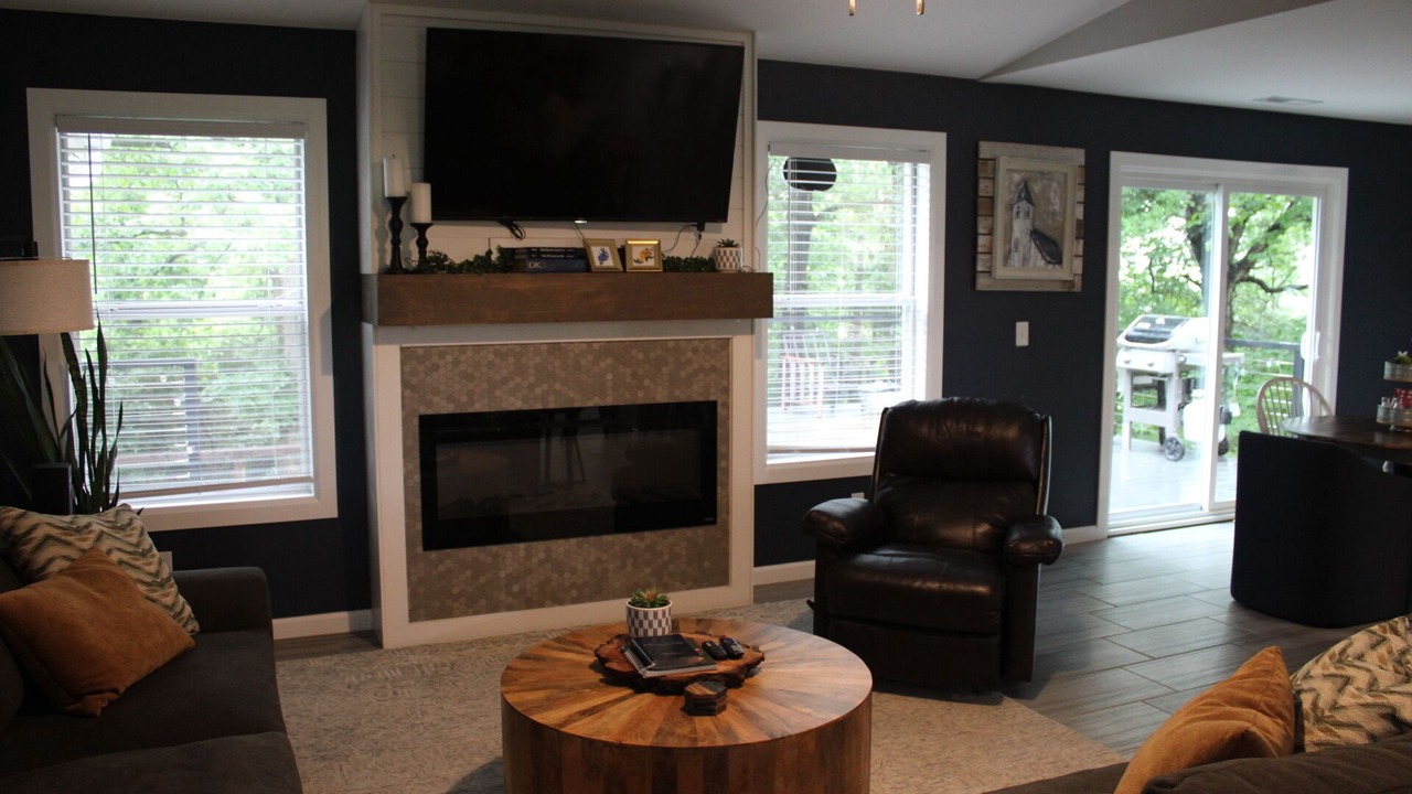Photo of Livingroom in Benton County