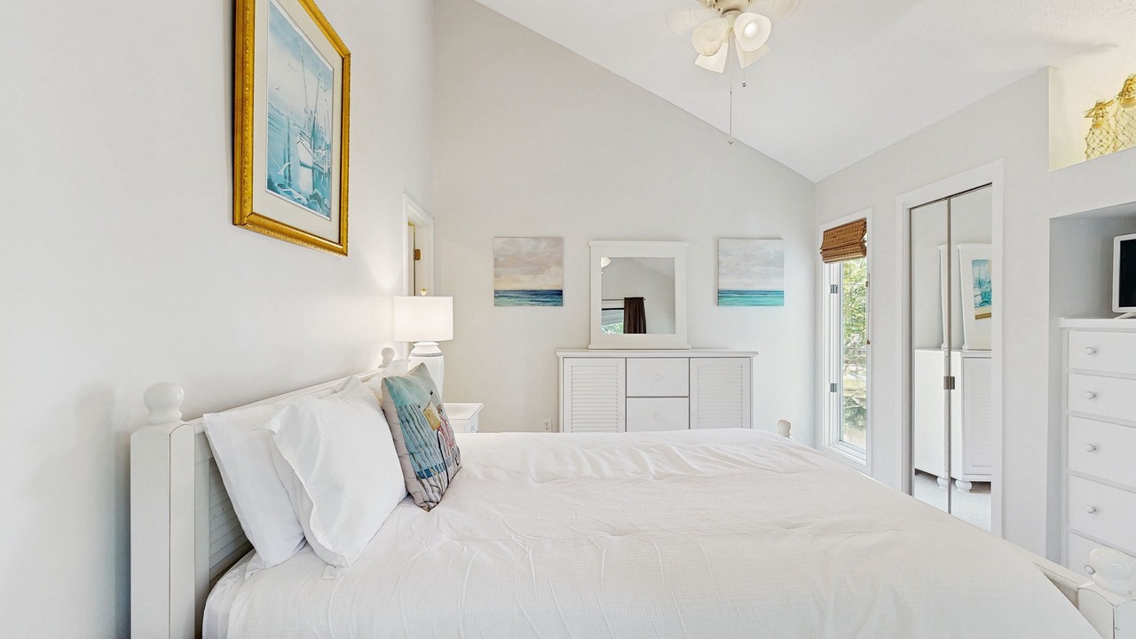 Photo of Bedroom in Ocean Ridge