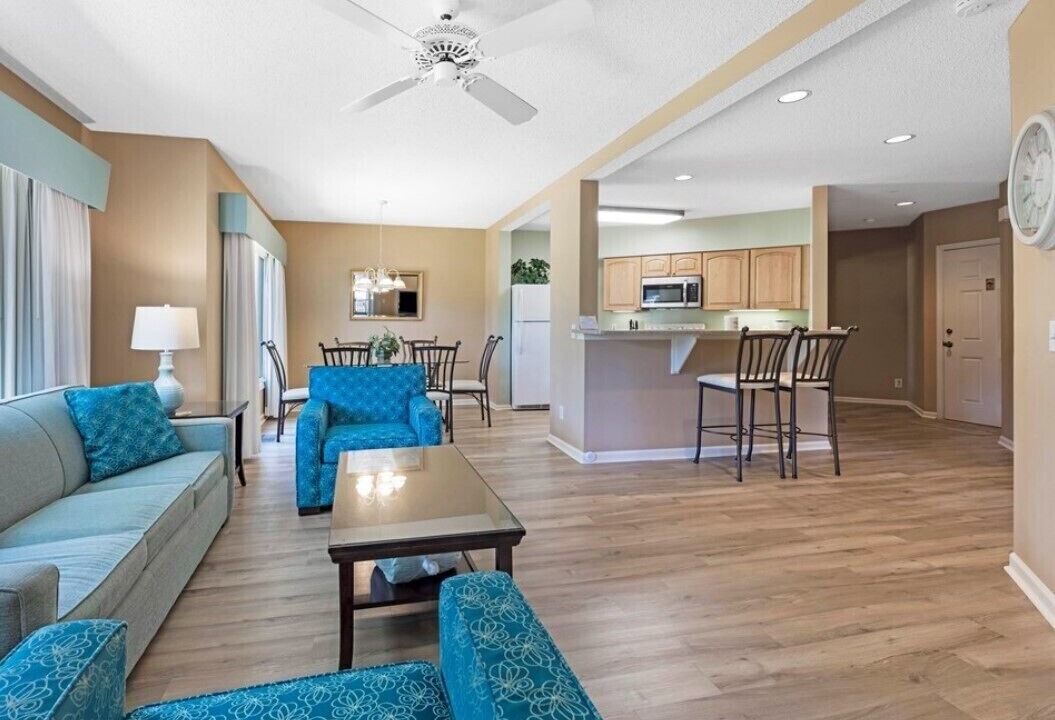Photo of Livingroom in Shipyard Plantation