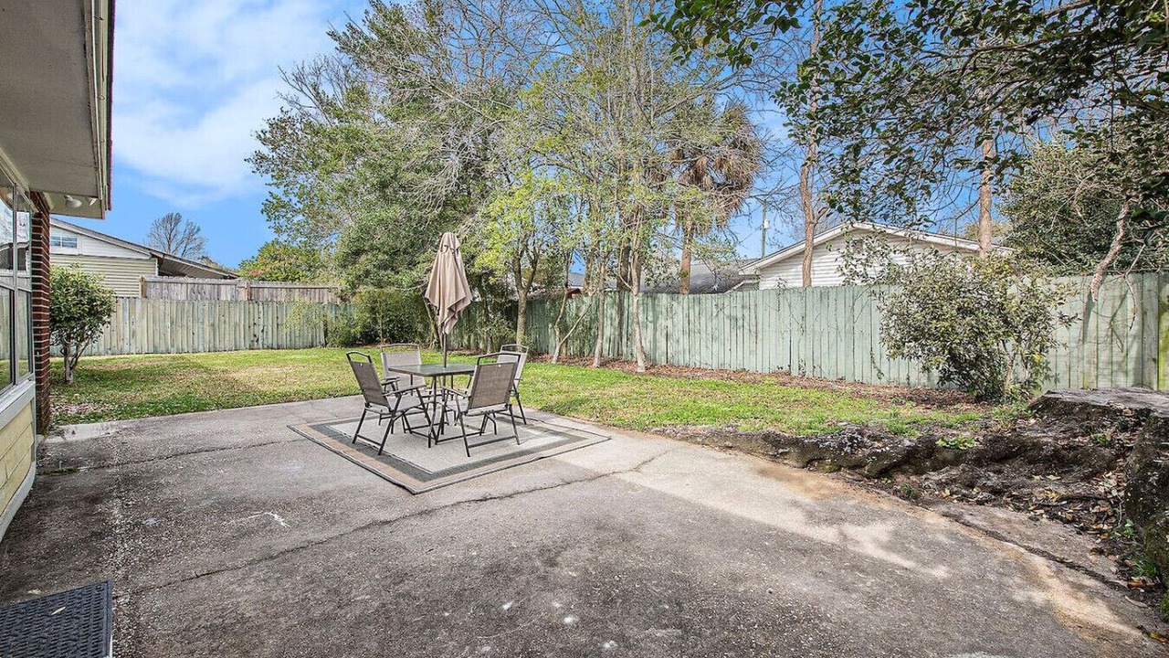 Photo of Outdoor in North Charleston