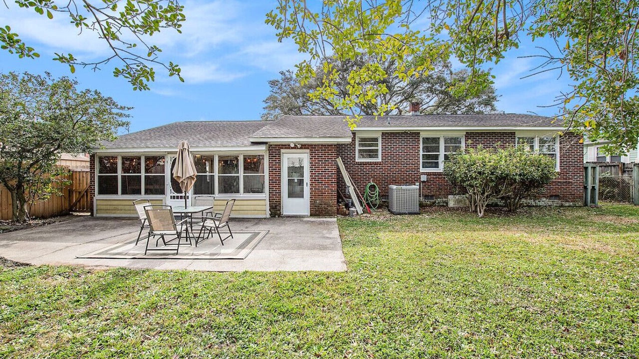 Photo of Outdoor in North Charleston