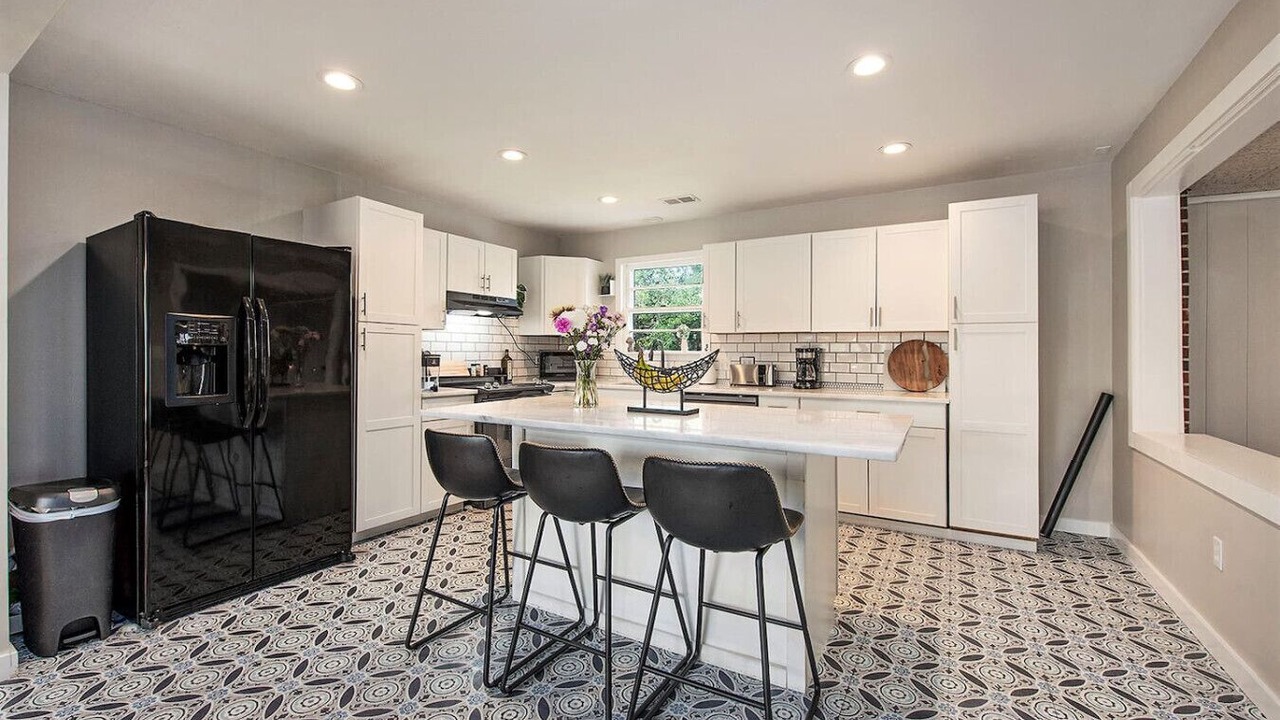Photo of Kitchen in North Charleston
