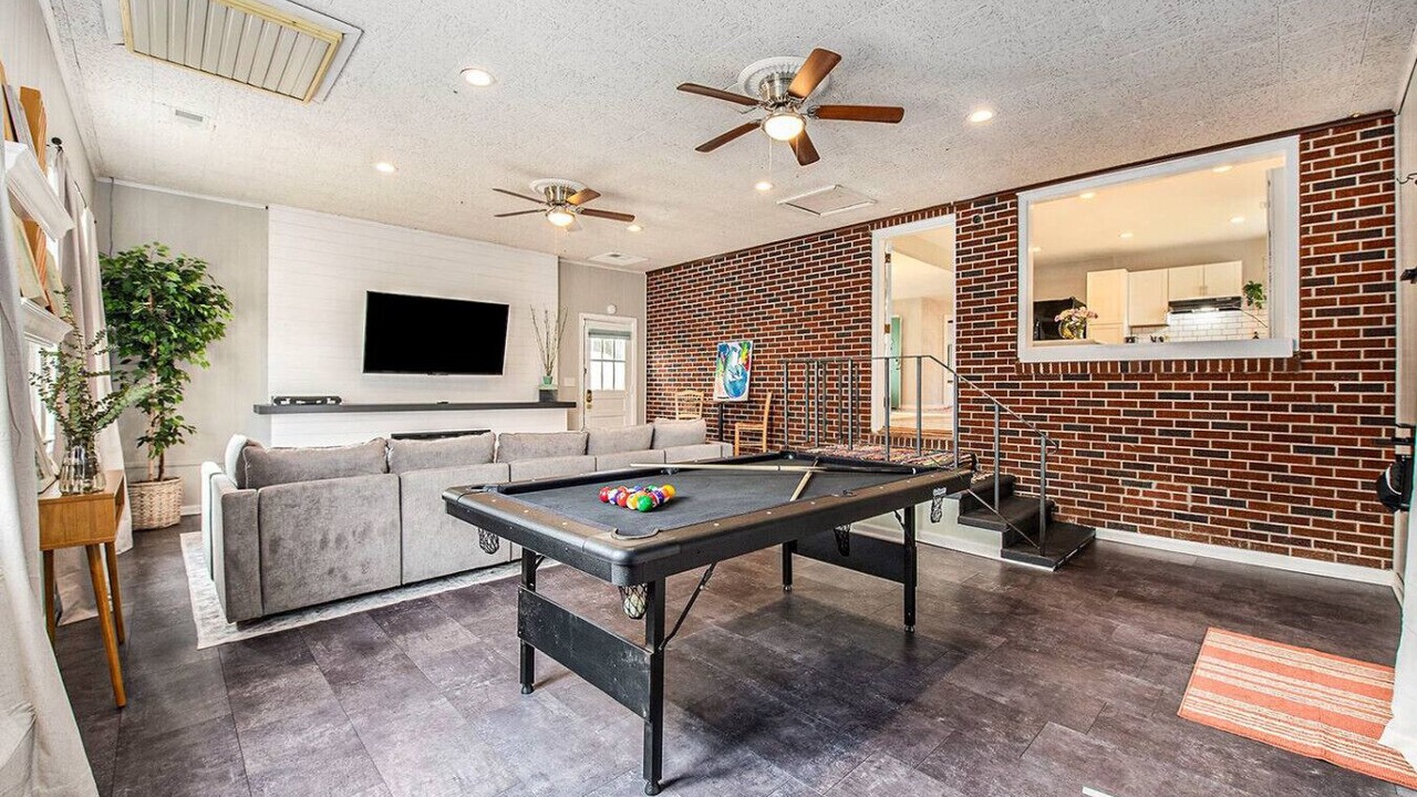 Photo of Bedroom in North Charleston