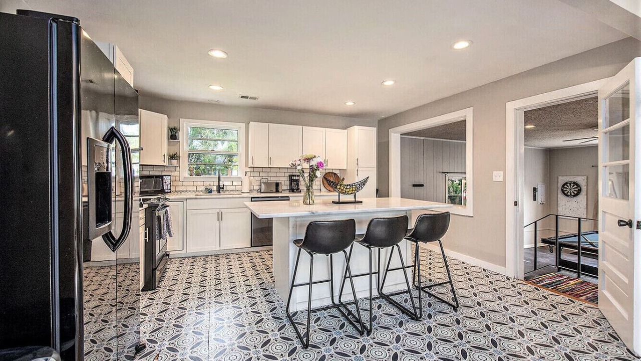 Photo of Kitchen in North Charleston
