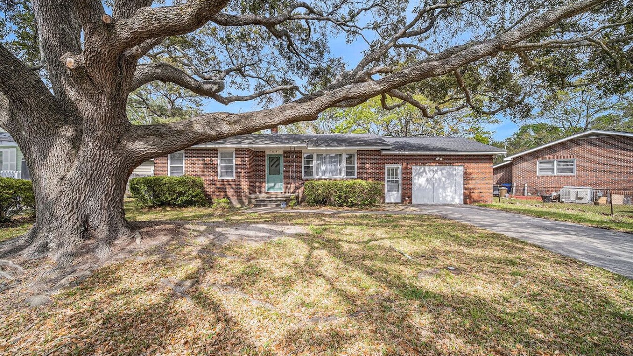 Photo of Outdoor in North Charleston