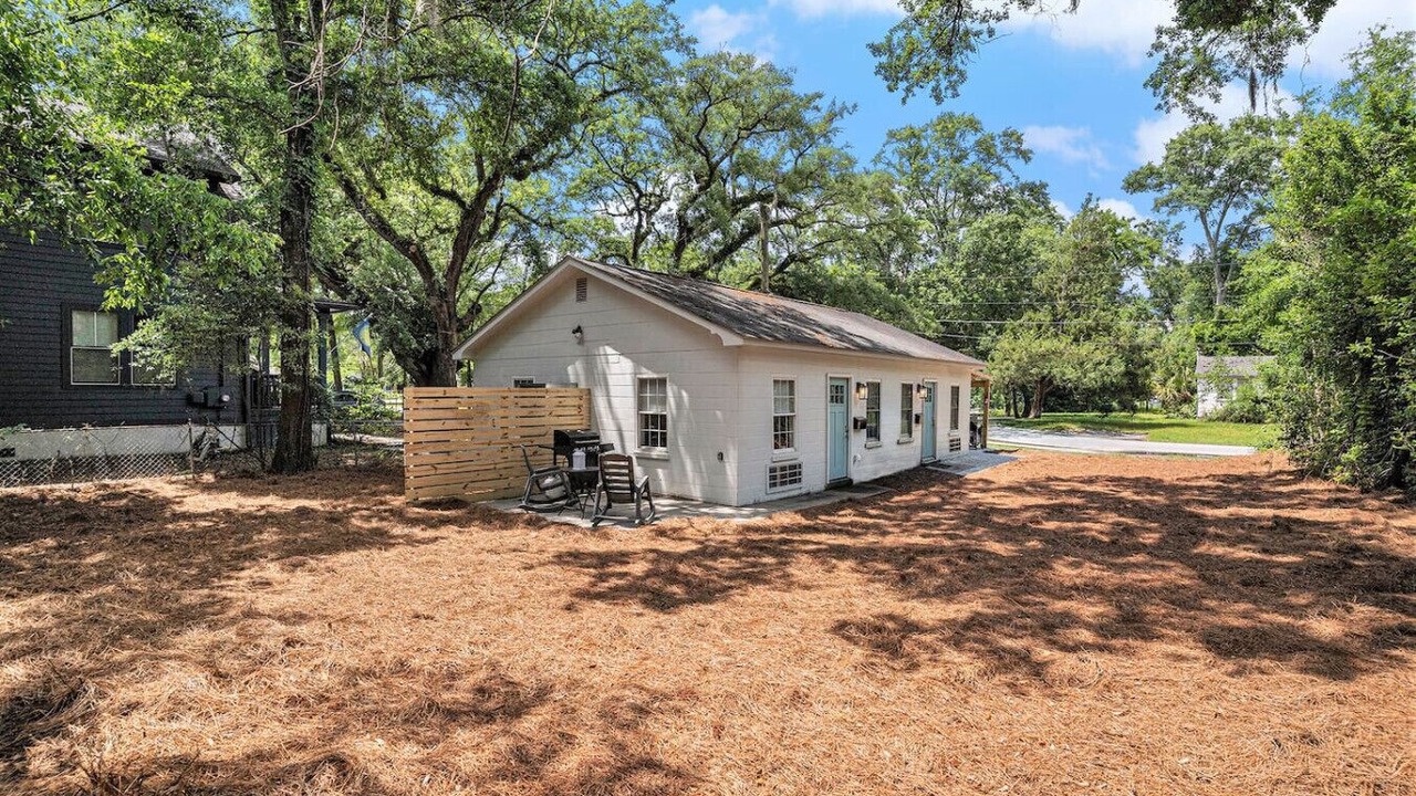 Photo of Outdoor in North Charleston