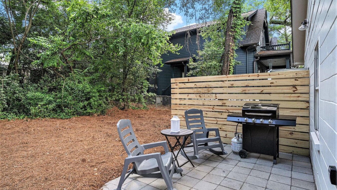 Photo of Outdoor in North Charleston