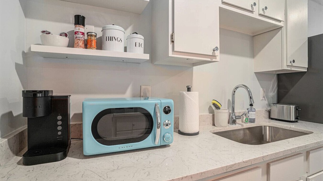 Photo of Kitchen in North Charleston