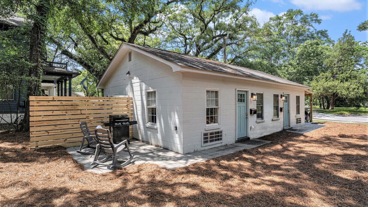 Photo of Outdoor in North Charleston