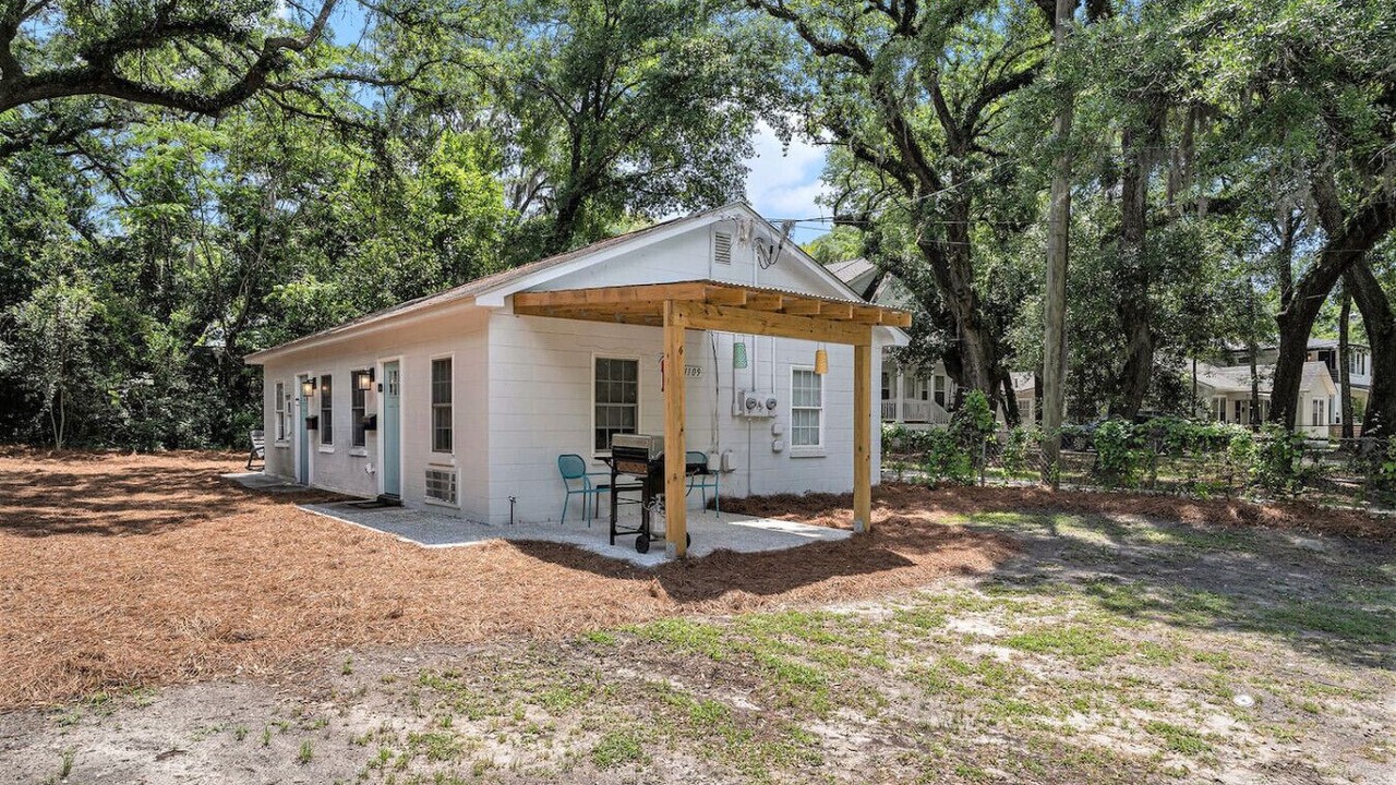 Photo of Outdoor in North Charleston