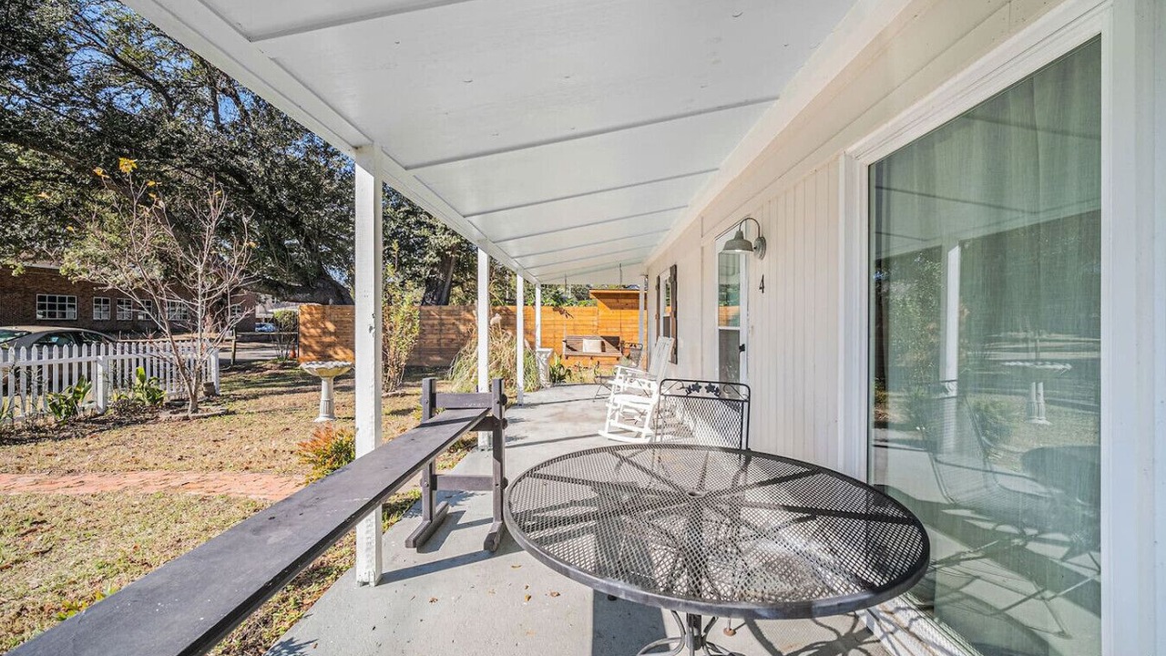 Photo of Outdoor in Mount Pleasant