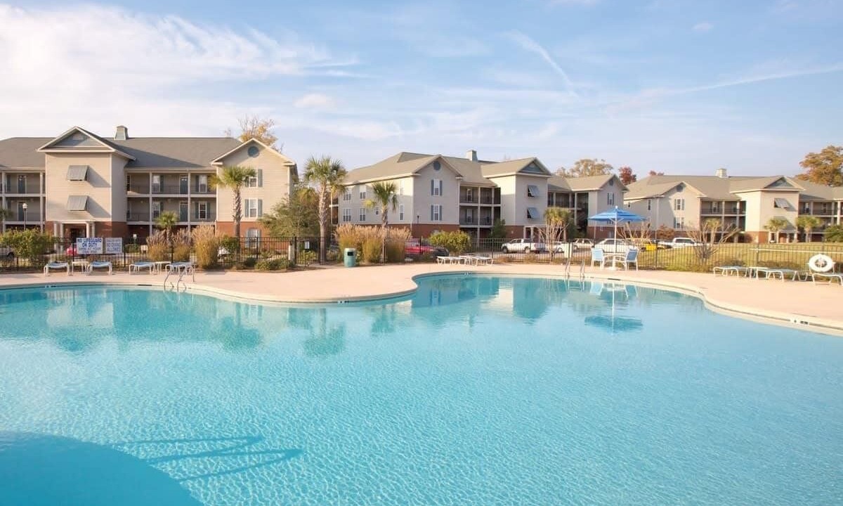 Photo of Outdoor in Santee