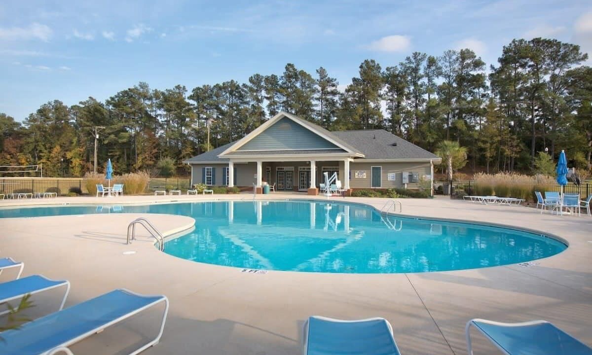 Photo of Outdoor in Santee