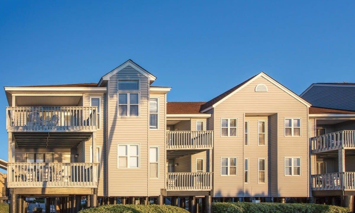 Photo of Outdoor in Ocean Ridge