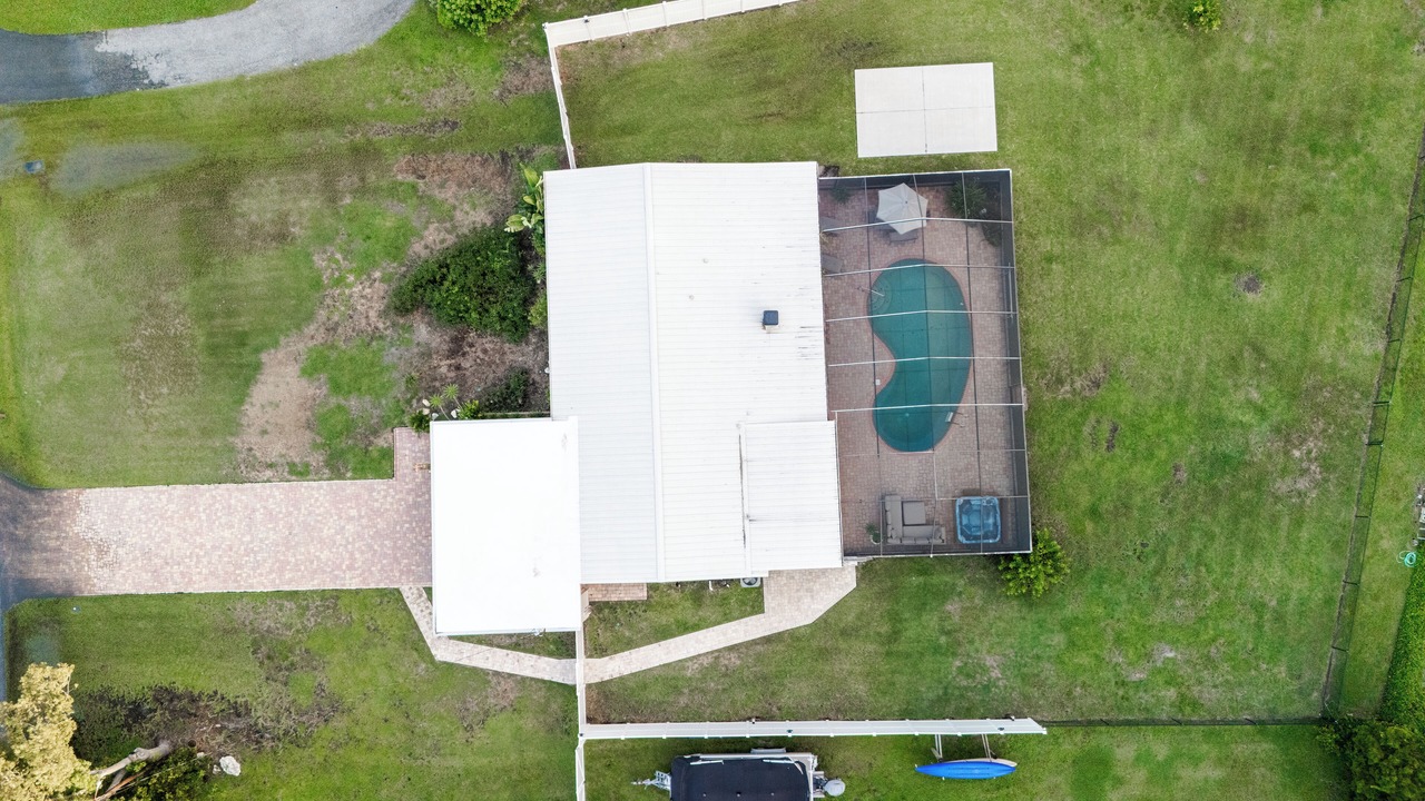 Photo of Outdoor in Crystal Shores