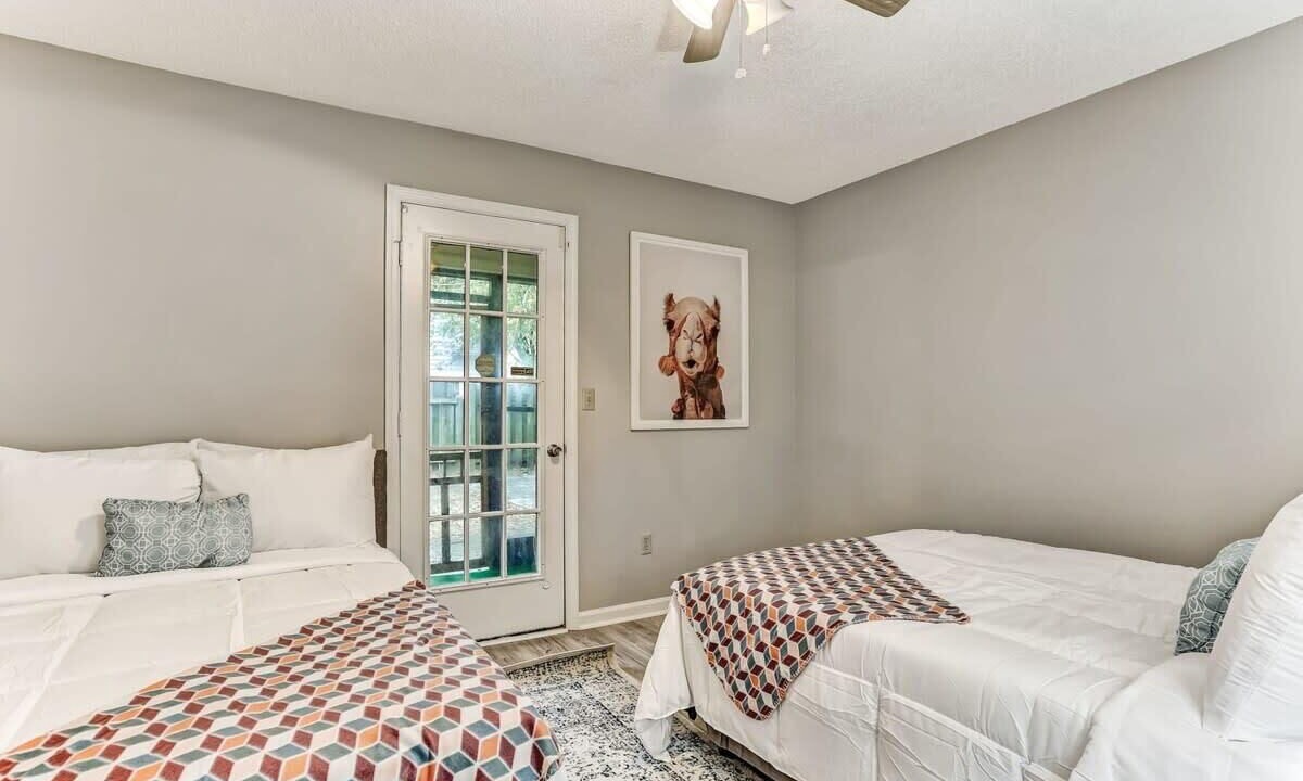 Photo of Bedroom in Savannah