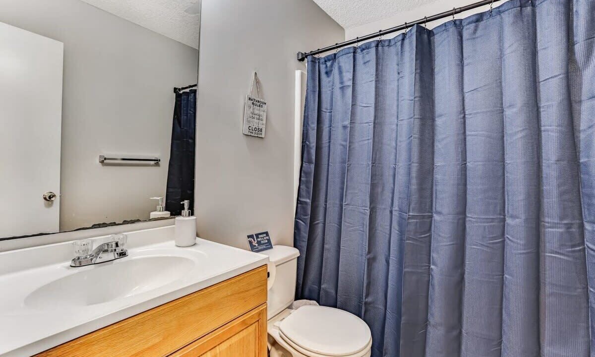 Photo of Bathroom in Savannah