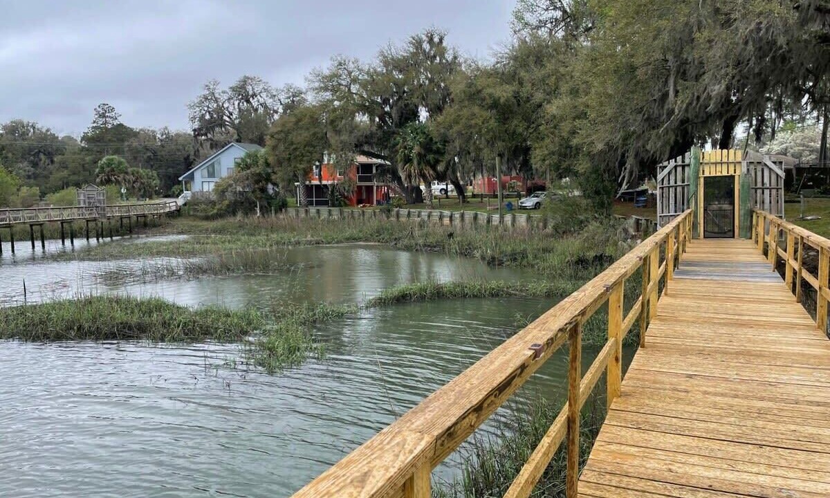 Photo of Outdoor in Savannah