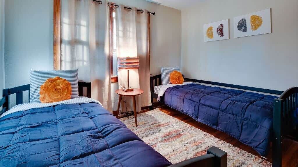 Photo of Bedroom in Savannah