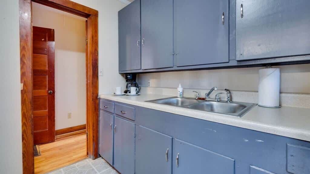 Photo of Kitchen in Savannah