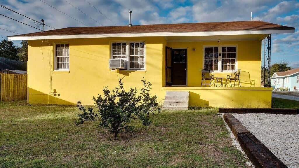 Photo of Outdoor in Savannah