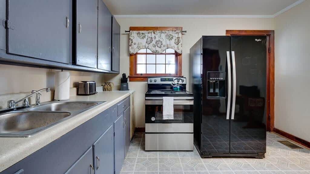 Photo of Kitchen in Savannah