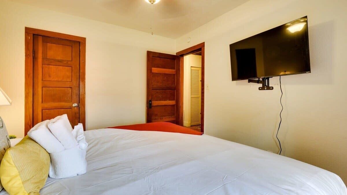 Photo of Bedroom in Savannah