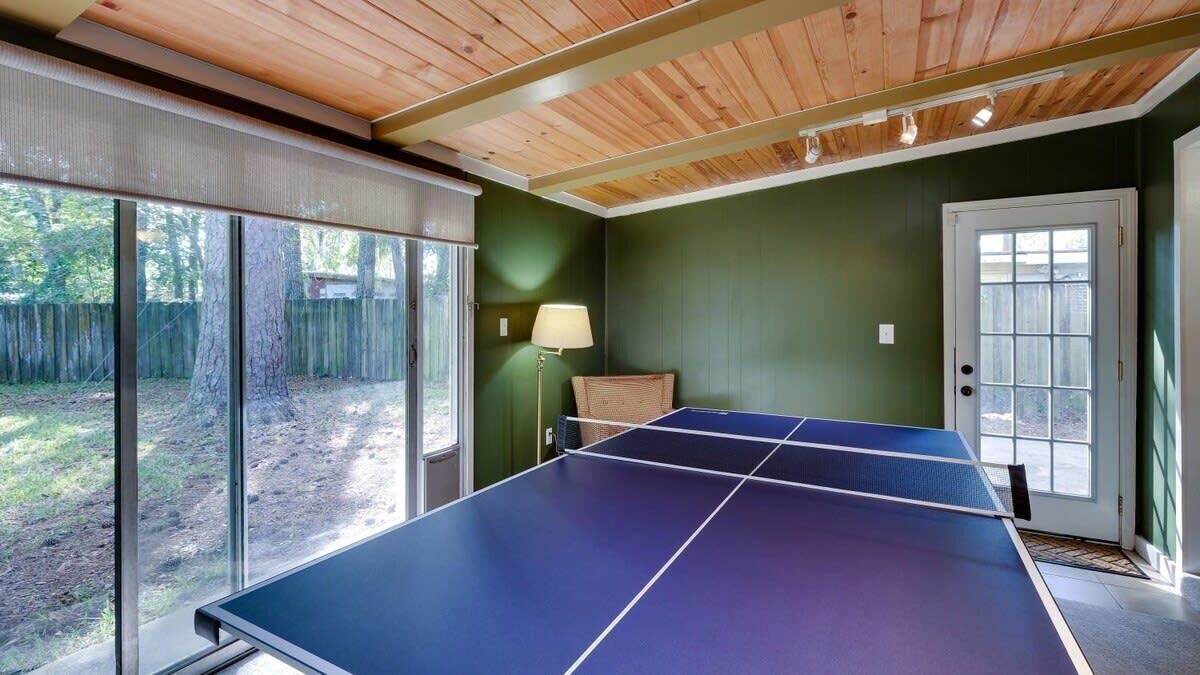 Photo of Bedroom in Savannah