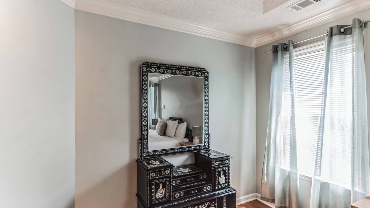 Photo of Bedroom in Savannah