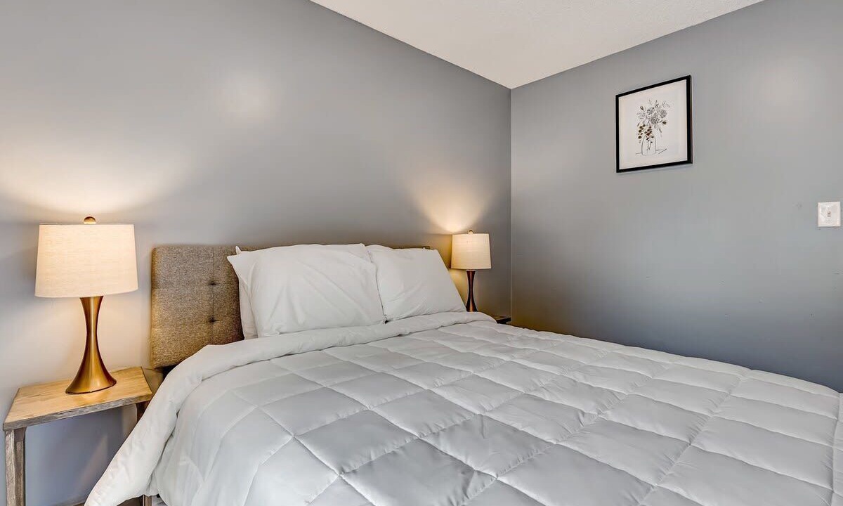 Photo of Bedroom in Savannah