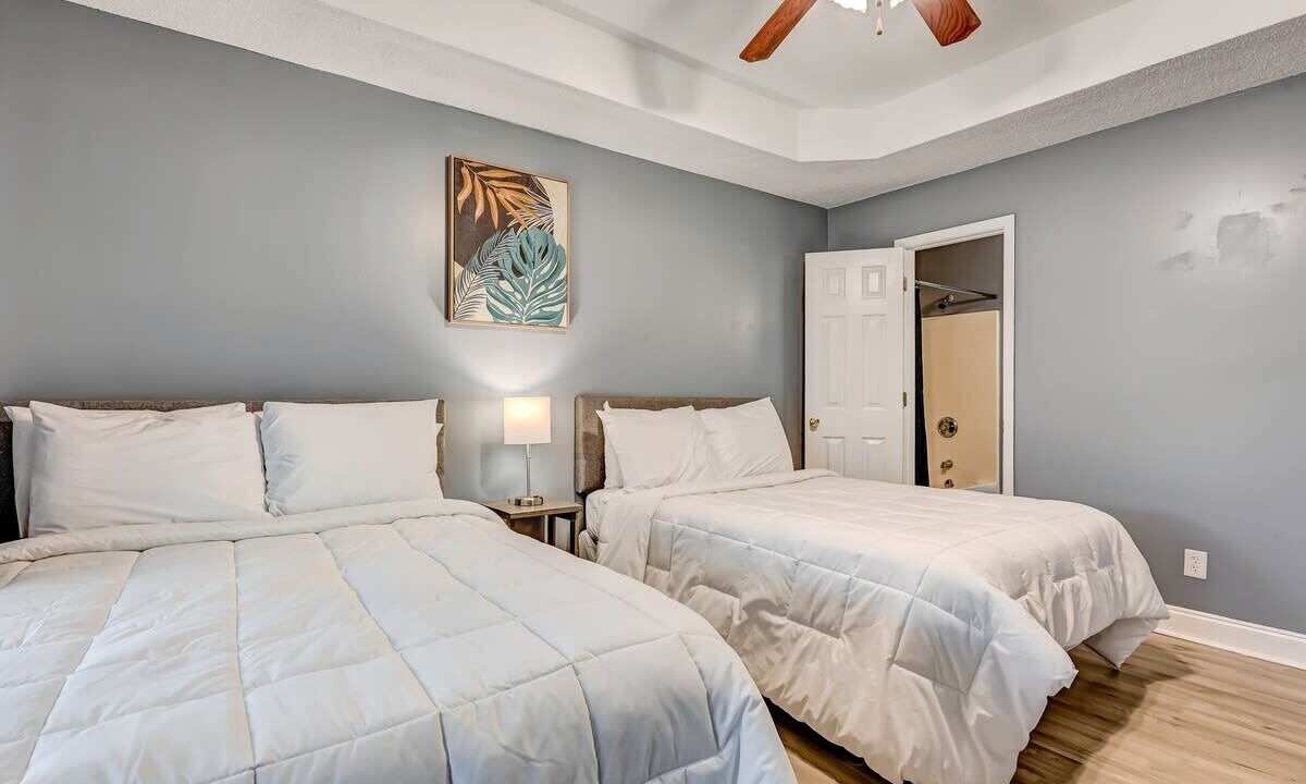 Photo of Bedroom in Savannah