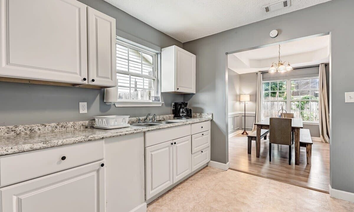 Photo of Kitchen in Savannah