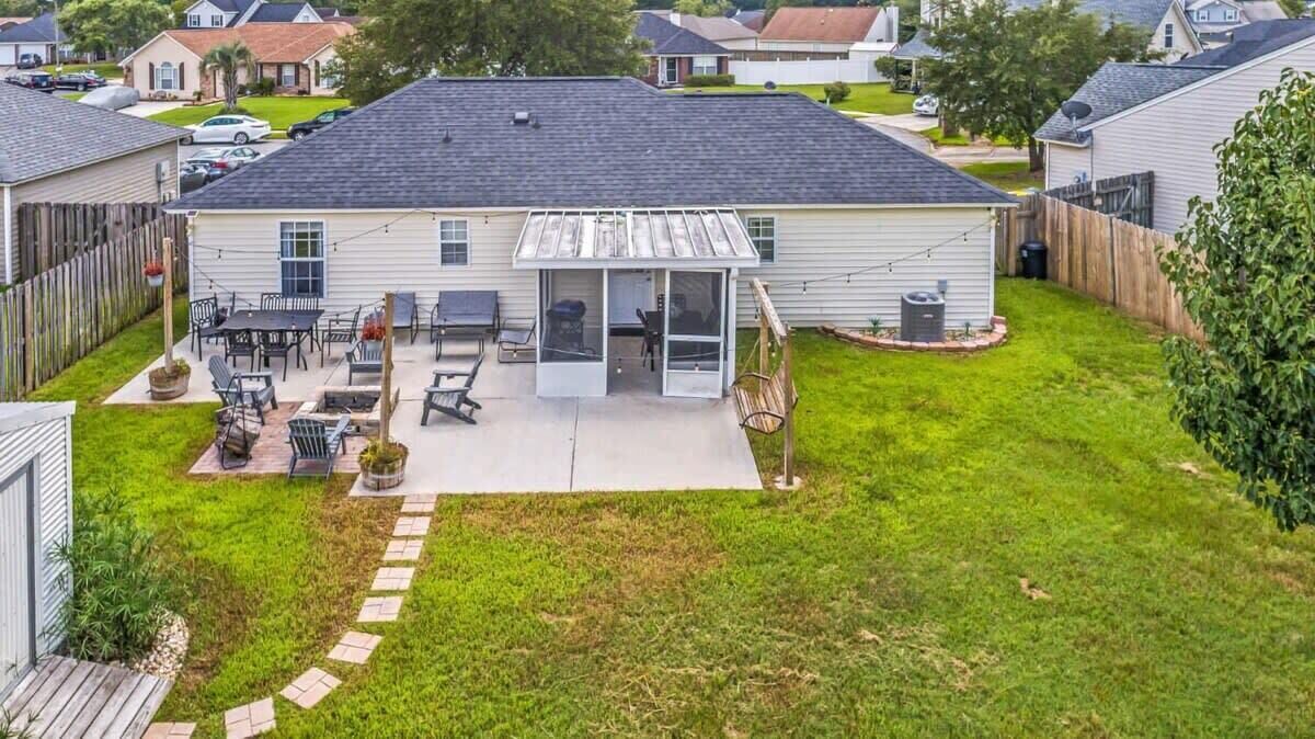 Photo of Outdoor in Pooler