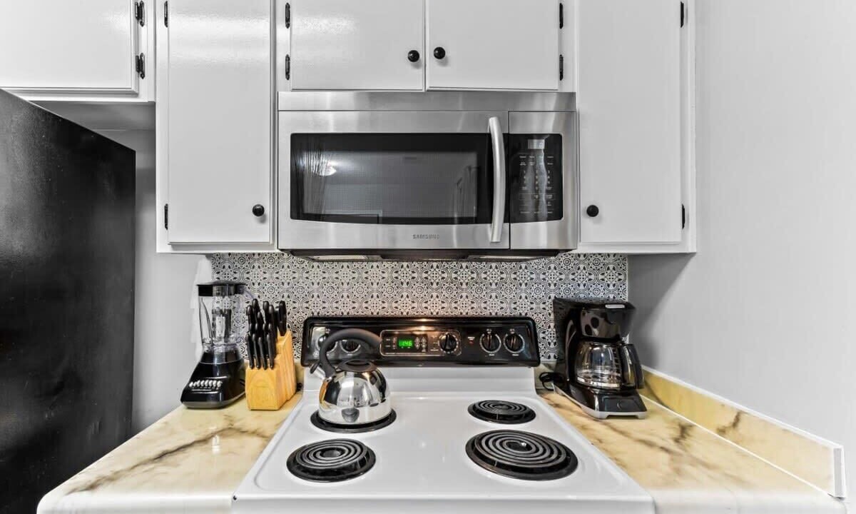 Photo of Kitchen in Pooler
