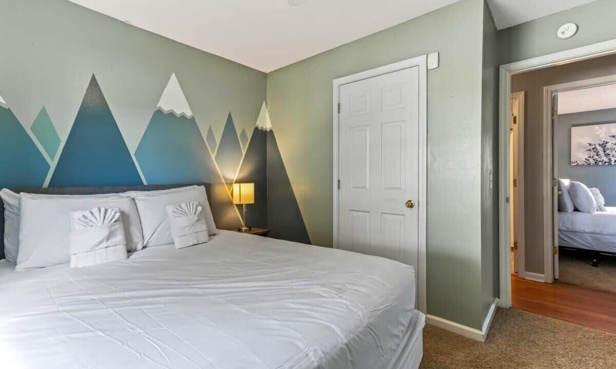 Photo of Bedroom in Pooler