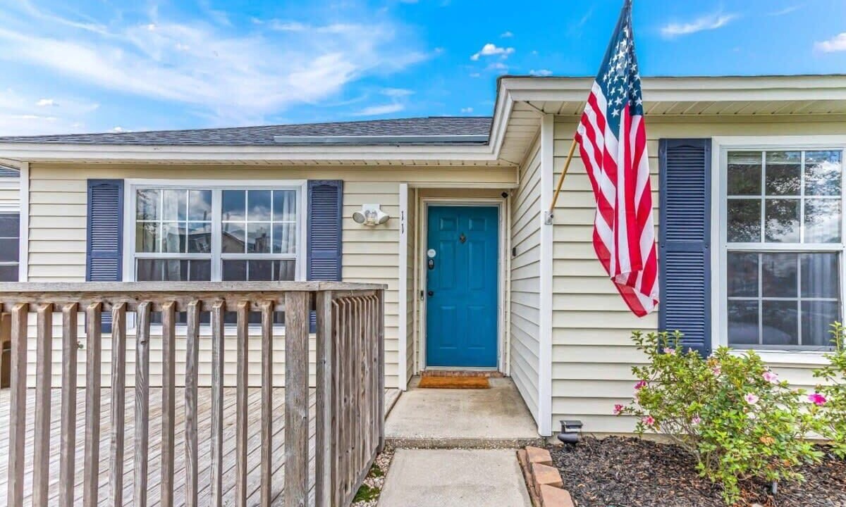 Photo of Outdoor in Pooler