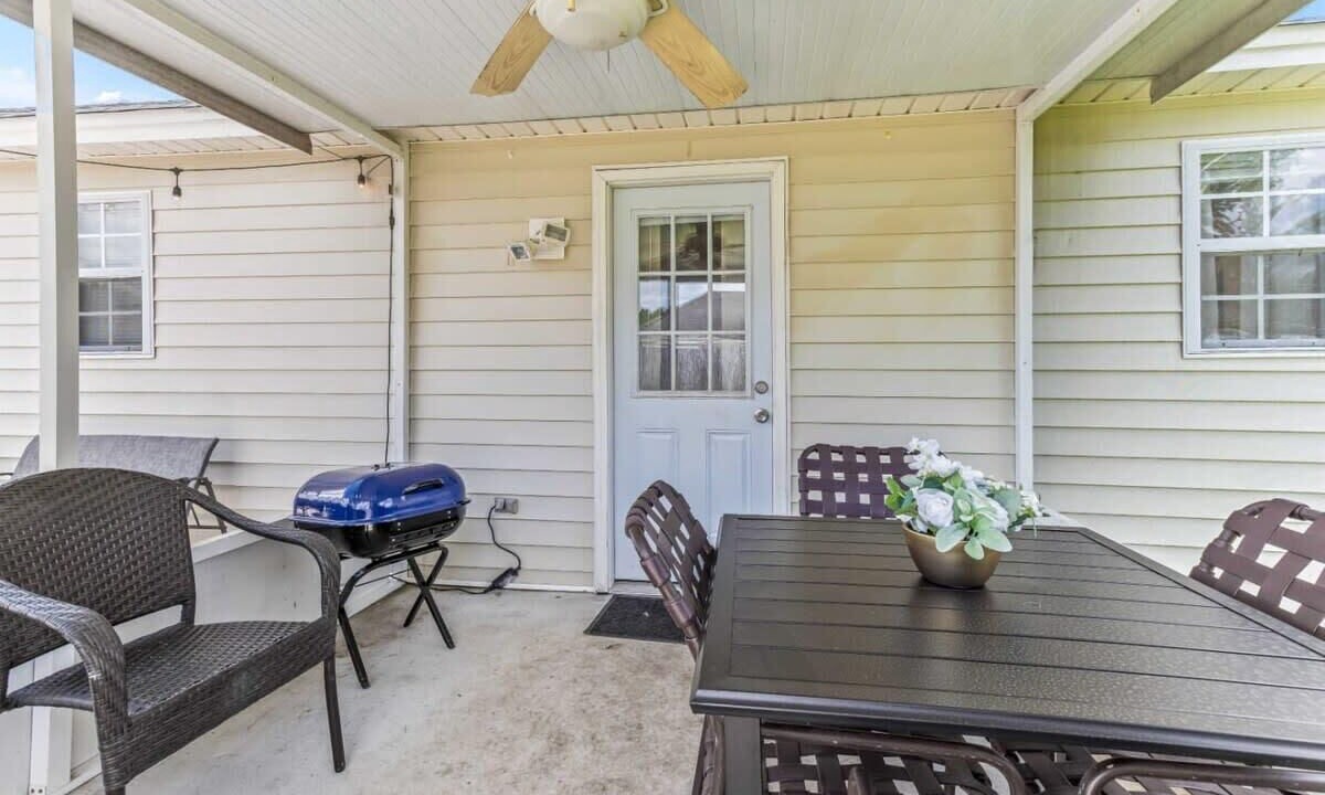 Photo of Outdoor in Pooler