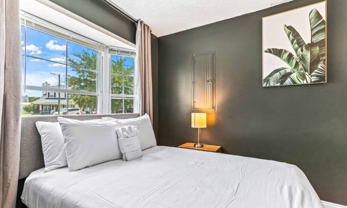 Photo of Bedroom in Pooler
