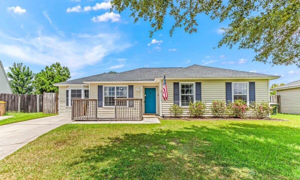 Photo of Outdoor in Pooler